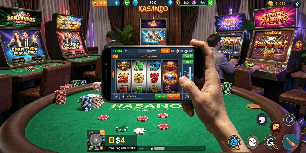 988slot - Varian tema slot yang beragam dan menawan.
