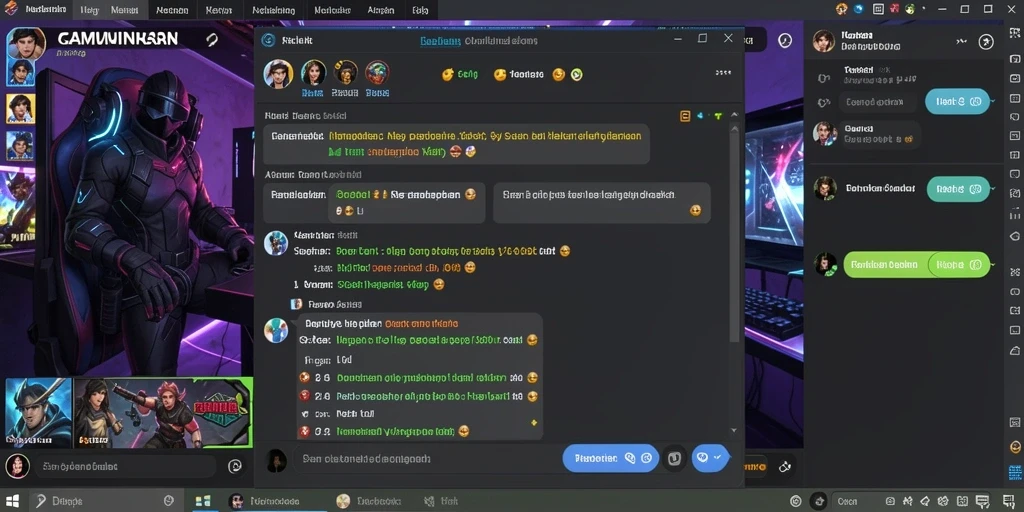 bosku33 - Tangkapan layar menampilkan grafik yang mengesankan.