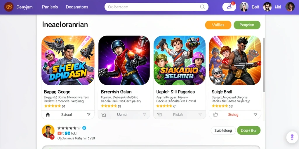 dana777 - Mode permainan baru yang seru dan menantang di DANA777.