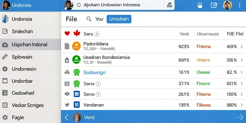idn777 - Fitur sosial yang memungkinkan bermain bersama teman.