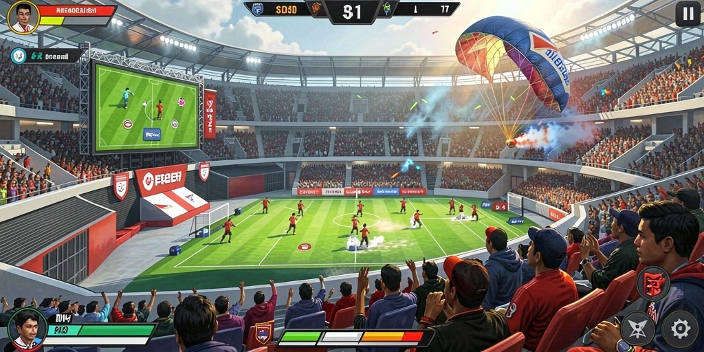 vipwin88 - Beragam jenis permainan yang menghibur dan menguntungkan.